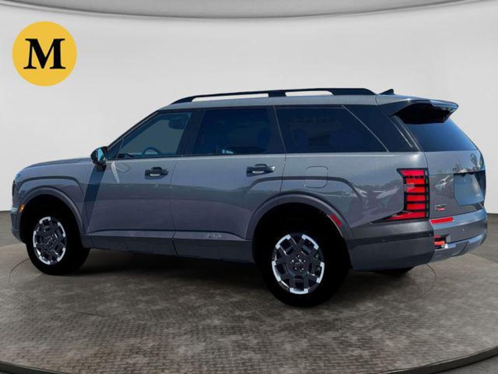 New 2026 Hyundai Palisade XRT Pro SUV