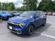 Used 2023 Kia Sportage X-Line SUV