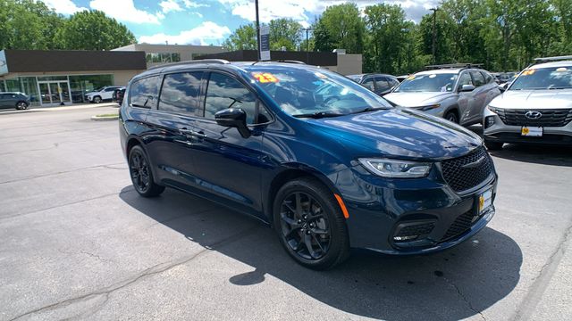 2023 Chrysler Pacifica Limited - Photo 7