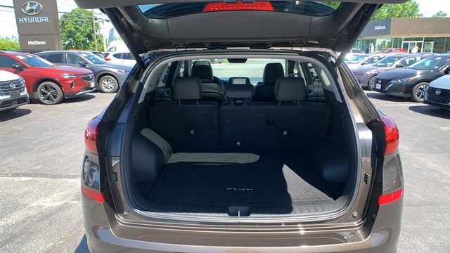 2020 Hyundai Tucson Ultimate - Photo 25