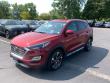 Used 2021 Hyundai Tucson Sport SUV