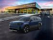 New 2026 Hyundai Santa Fe HEV SEL SUV