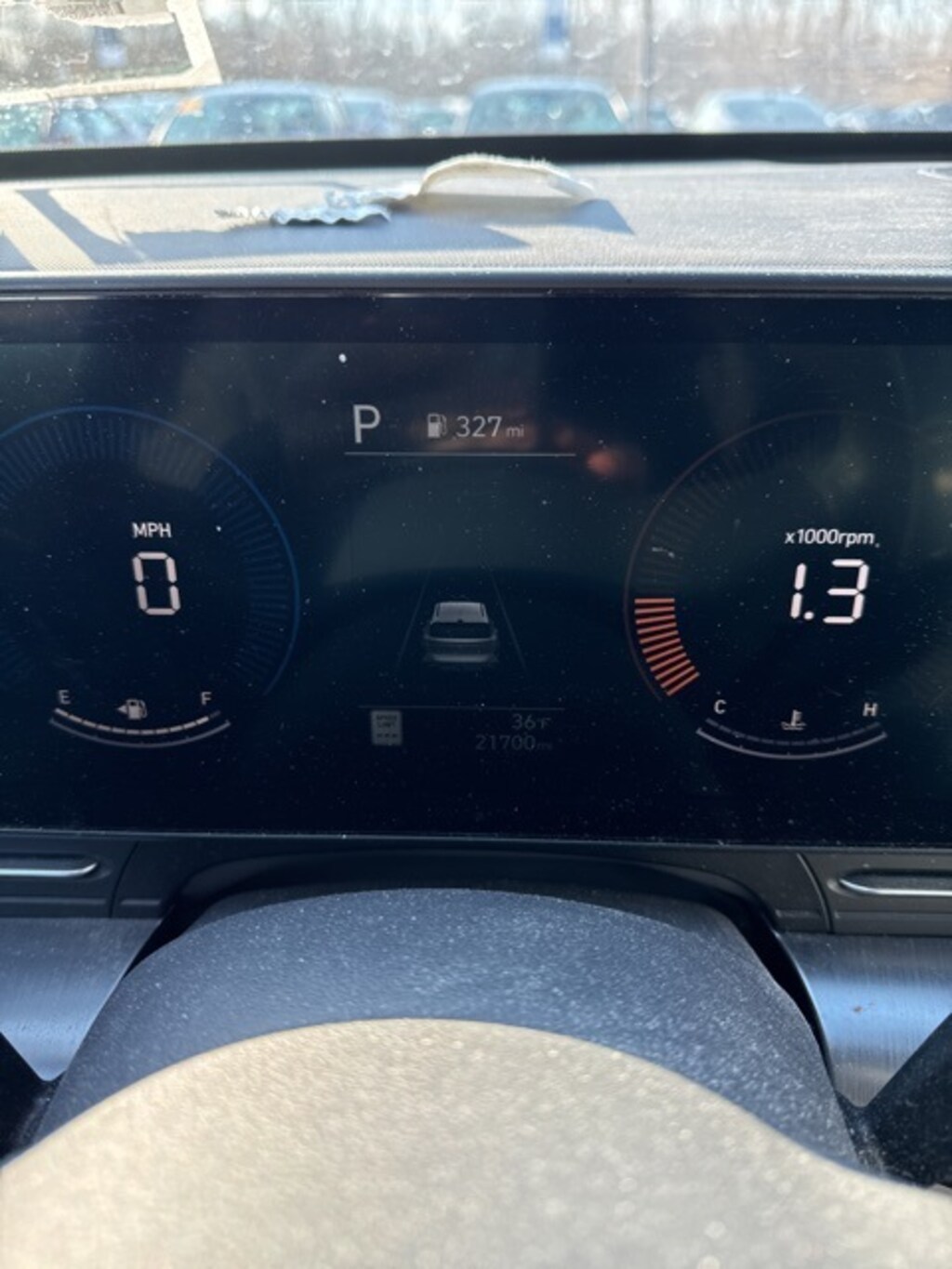 Used 2024 Hyundai Kona SEL SUV