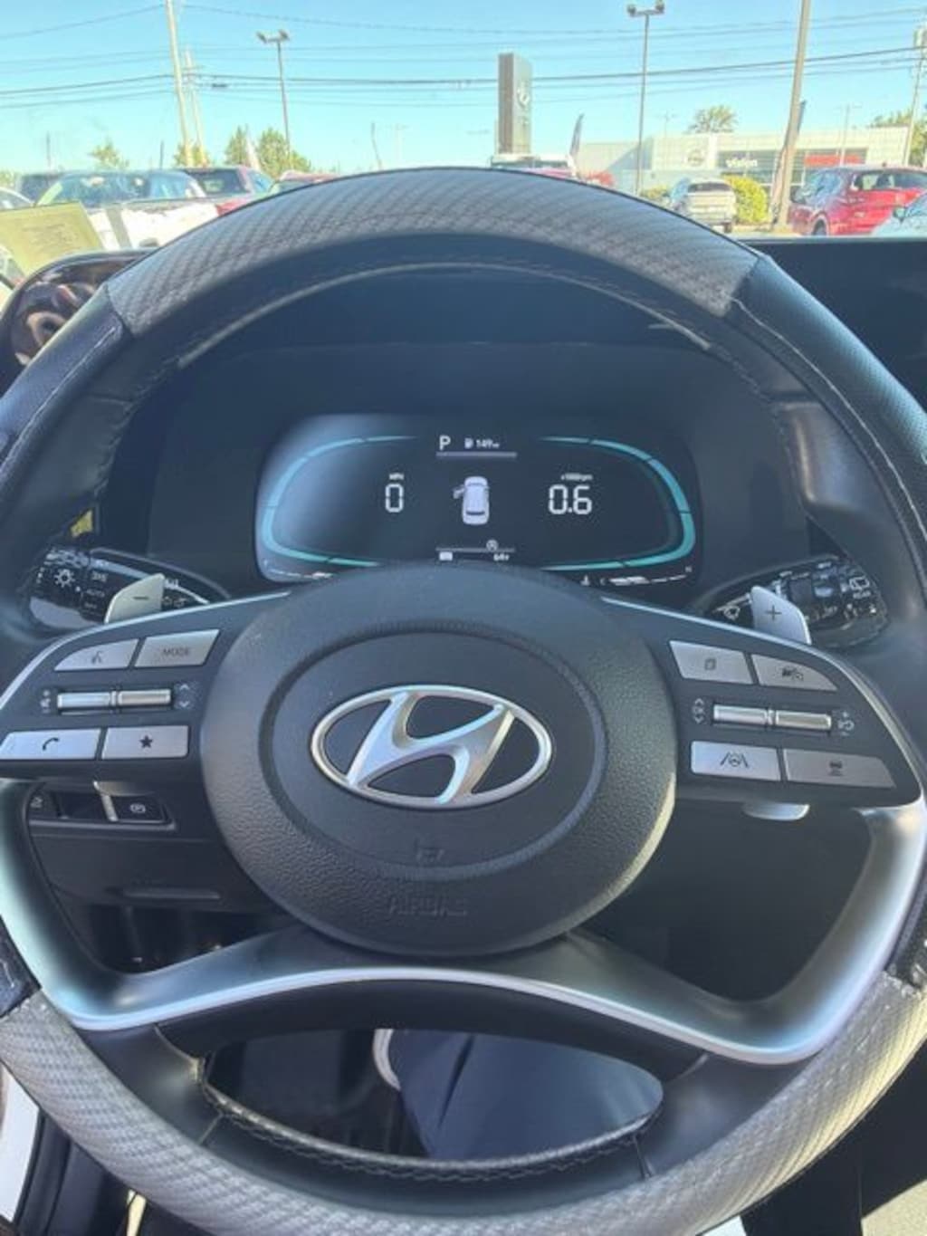 Used 2023 Hyundai Palisade XRT SUV