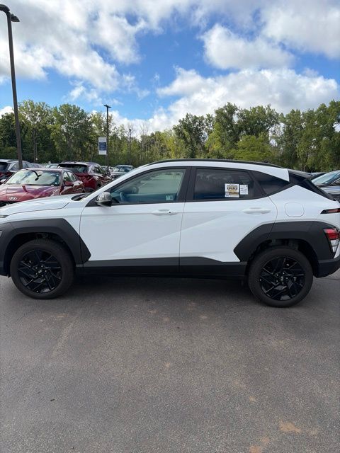 2026 Hyundai Kona SEL Sport - Photo 7