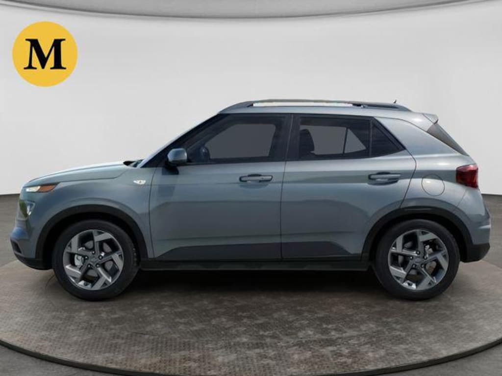New 2026 Hyundai Venue SEL SUV