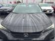 Used 2022 Honda Civic EX Sedan