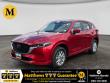 Used 2024 Mazda CX-5 2.5 S Preferred Package SUV