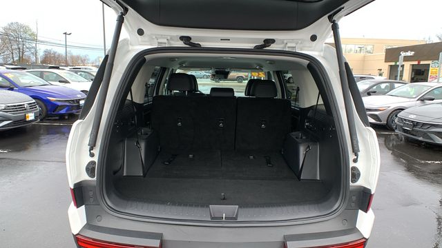 2026 Hyundai Santa Fe SEL - Photo 27