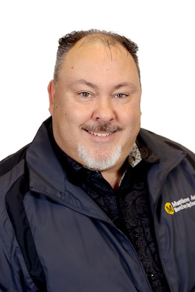 Staff member Joseph Minarik from ID_bc741eb76a64