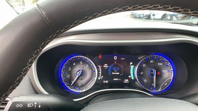 2023 Chrysler Pacifica Touring L - Photo 12