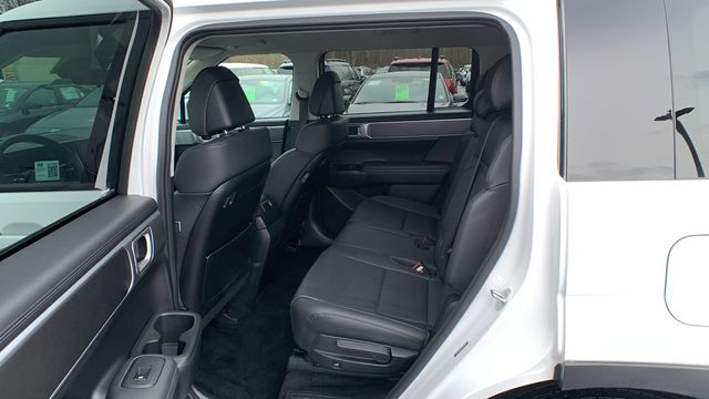 2026 Hyundai Santa Fe SEL - Photo 18