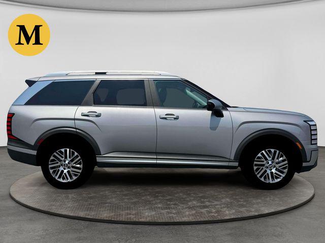 2026 Hyundai Palisade SEL Convenience - Photo 9