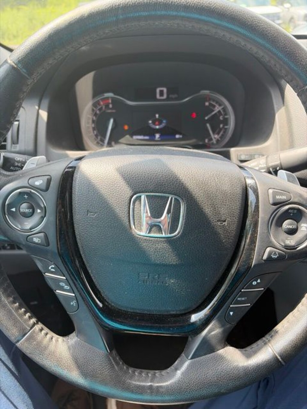 Used 2020 Honda Ridgeline RTL-E Truck Crew Cab
