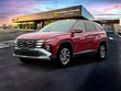 Hyundai Tucson Hybrid