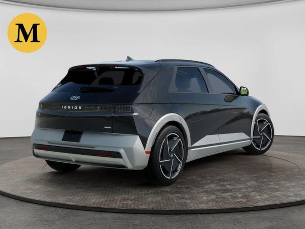 New 2027 Hyundai IONIQ 5 Limited SUV