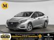 Used 2024 Nissan Versa 1.6 S Sedan