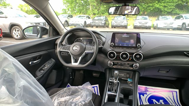2024 Nissan Sentra SV - Photo 19