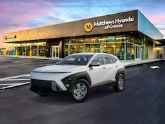 2026 Hyundai Kona SE AWD SUV