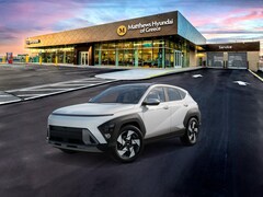 2026 Hyundai Kona SEL Sport AWD SUV