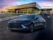 New 2026 Hyundai Sonata SEL Sport Sedan