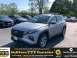 Used 2024 Hyundai Tucson SEL SUV