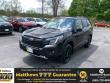 Used 2023 Subaru Forester Wilderness SUV