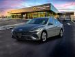 New 2025 Hyundai Elantra SEL Convenience Sedan