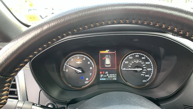 2023 Subaru Forester Wilderness - Photo 12