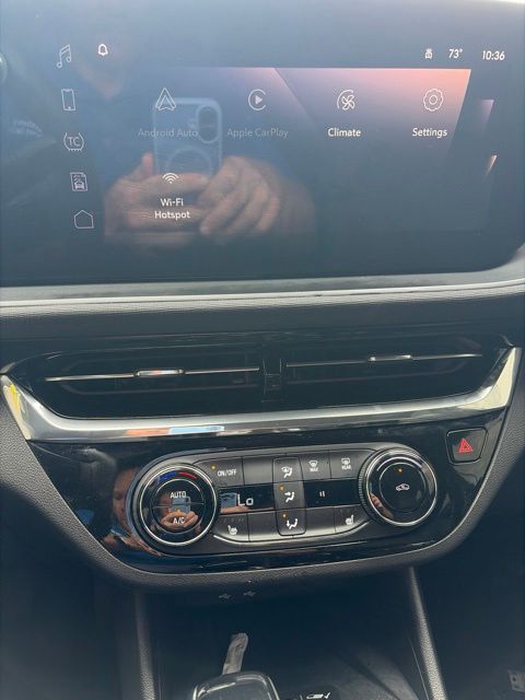 2026 Buick Envista Sport Touring - Photo 6