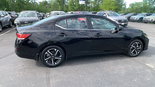 2024 Nissan Sentra SV - Photo 6