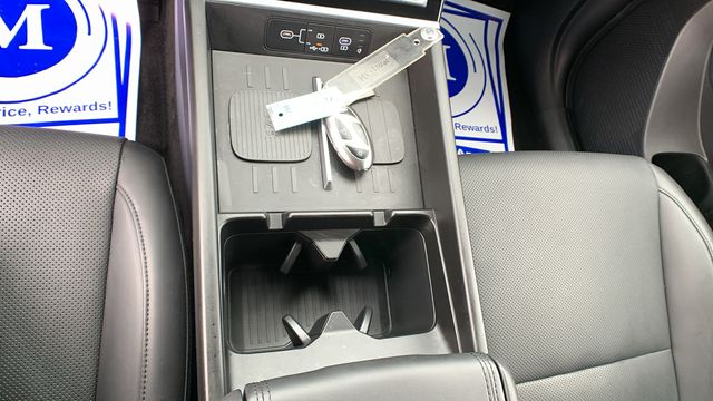 2026 Hyundai Santa Fe SEL - Photo 15