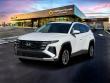 New 2026 Hyundai Tucson Hybrid SEL AWD SUV