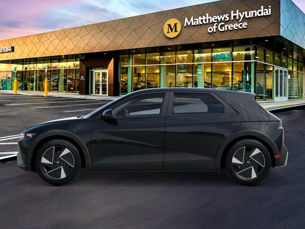New 2026 Hyundai IONIQ 5 SEL SUV