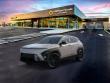 New 2026 Hyundai Kona SEL Premium AWD SUV
