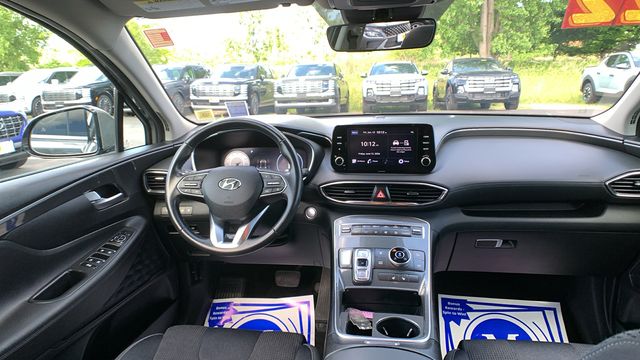 2022 Hyundai Santa Fe SEL - Photo 21