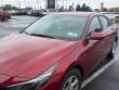 Used 2023 Hyundai Elantra SE Sedan