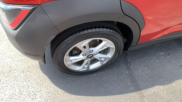 2022 Hyundai Kona SEL - Photo 24