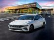 New 2026 Hyundai Elantra SEL Sport Premium Sedan