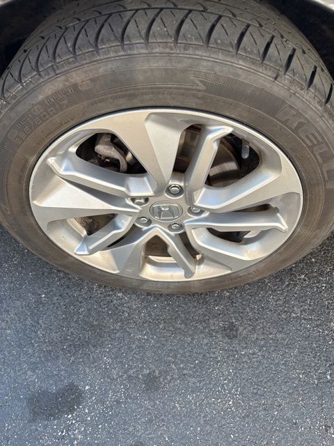 2018 Honda Accord LX - Photo 6