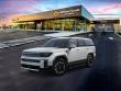 New 2026 Hyundai Santa Fe SEL AWD SUV