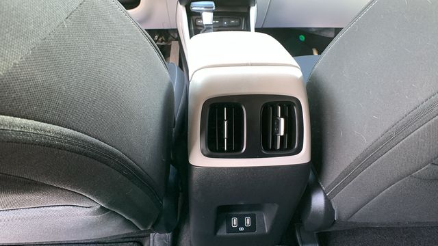 2023 Hyundai Tucson SEL - Photo 21