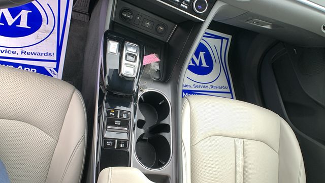 2023 Hyundai Sonata Limited - Photo 14