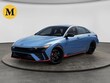  Hyundai Elantra N