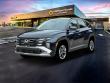 New 2025 Hyundai Tucson Hybrid SEL Convenience SUV
