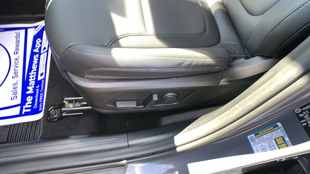 2025 Hyundai Tucson SEL Convenience - Photo 12