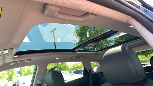 2020 Hyundai Tucson Ultimate - Photo 18