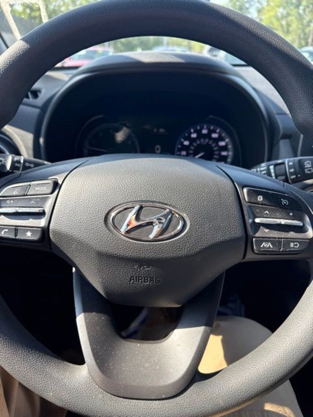 Used 2023 Hyundai Kona SEL SUV