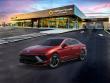New 2026 Hyundai Sonata SEL Sport Sedan