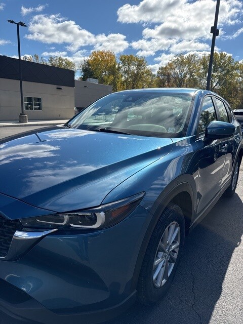 2023 Mazda CX-5 2.5 S photo 3